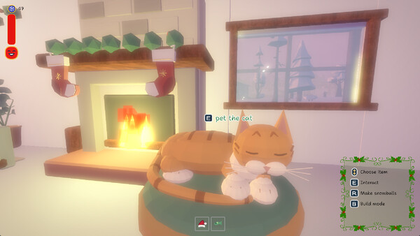 White Christmas screenshot 6