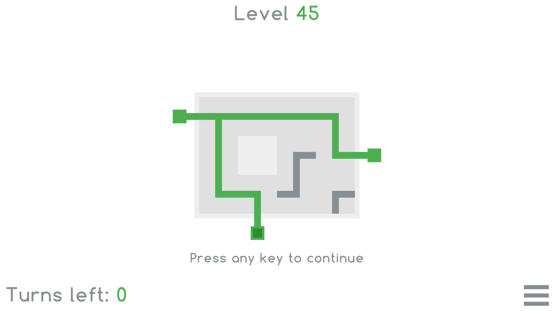 #2. Flat Path (Steam) Με: GooDCrafter