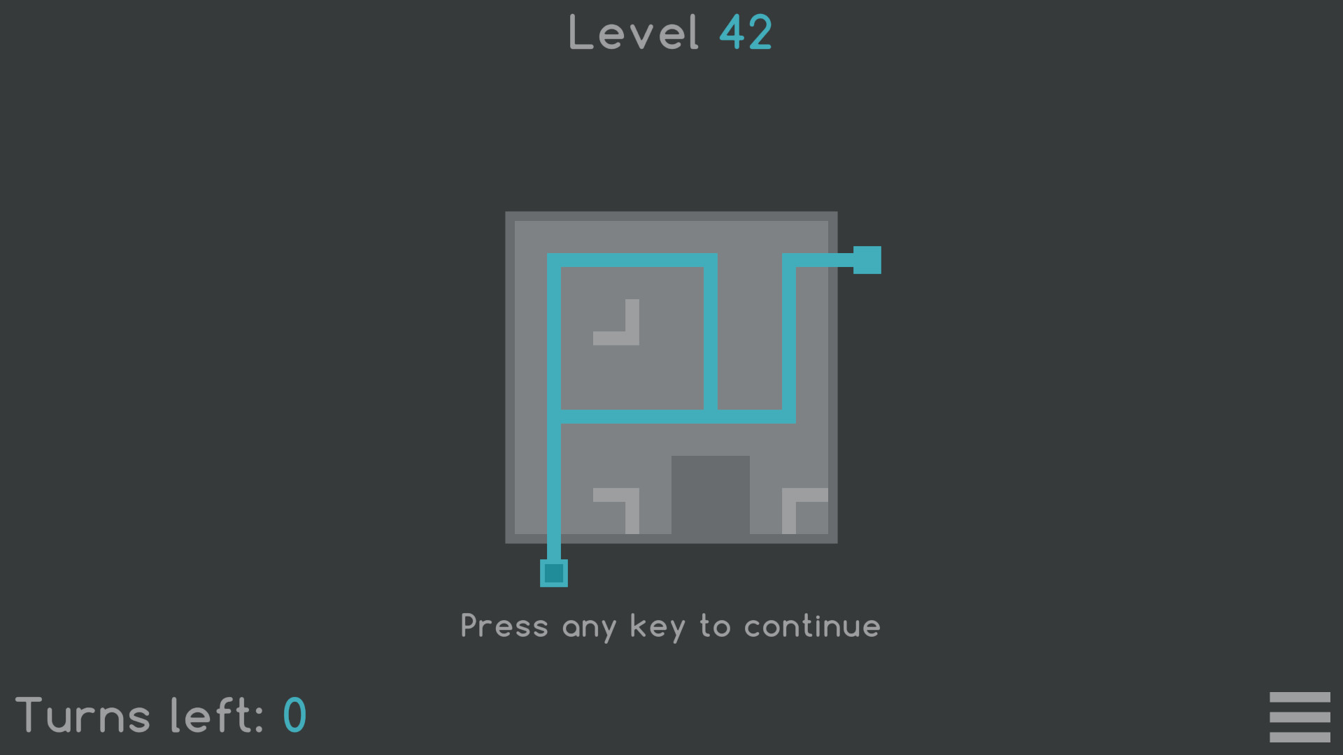 #4. Flat Path (Steam) Με: GooDCrafter