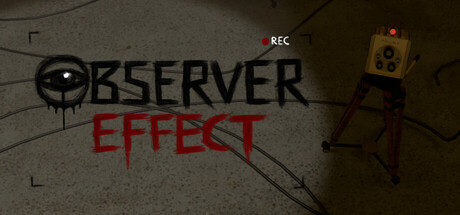 Observer Effect