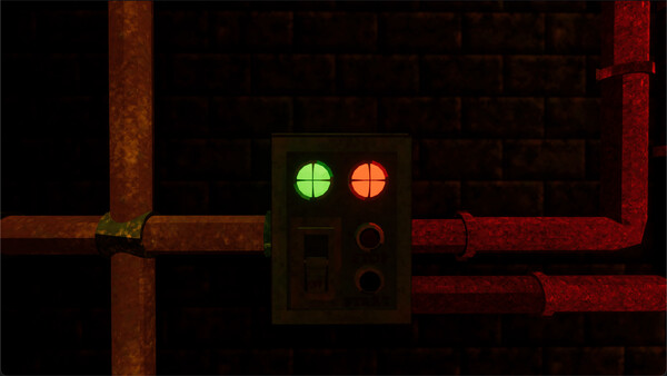 Observer Effect 스크린샷 3