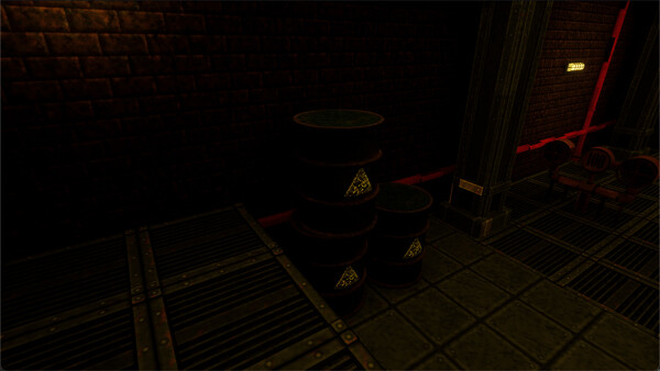 Observer Effect Screenshot