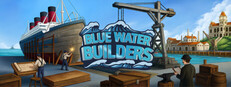 Blue Water Builders
