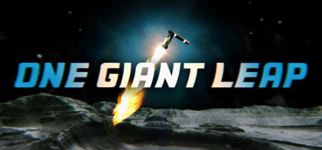 One Giant Leap steam charts