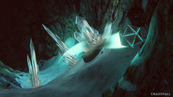 CRAGGFALL 스크린샷 4