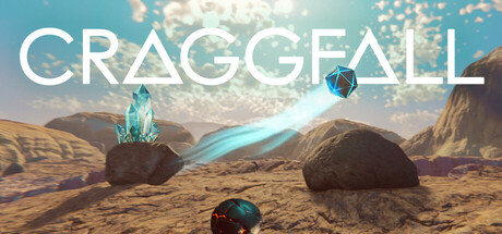 CRAGGFALL — Steam header
