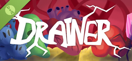 Drainer Demo 표지