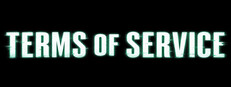 Terms of Service Banner