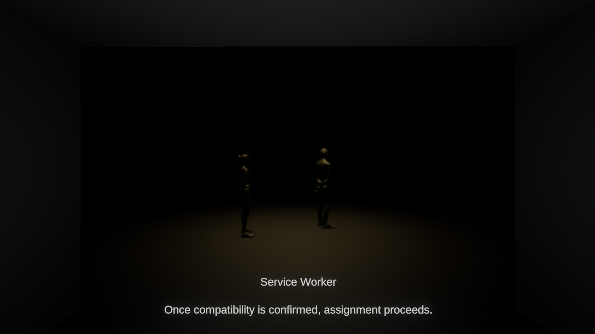 Terms of Service screenshot #4