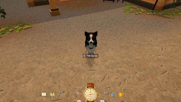 Dear Gardener screenshot 15