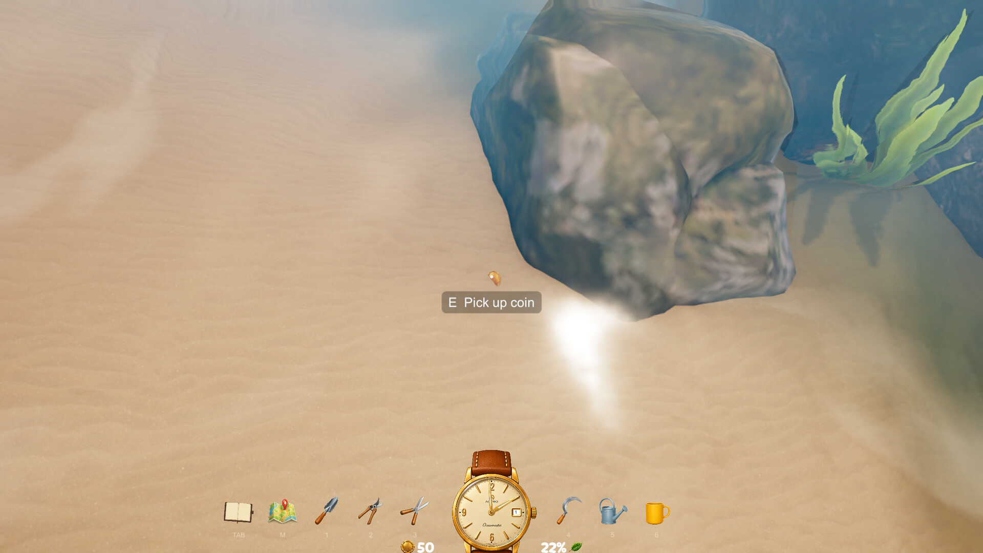 Dear Gardener screenshot 11
