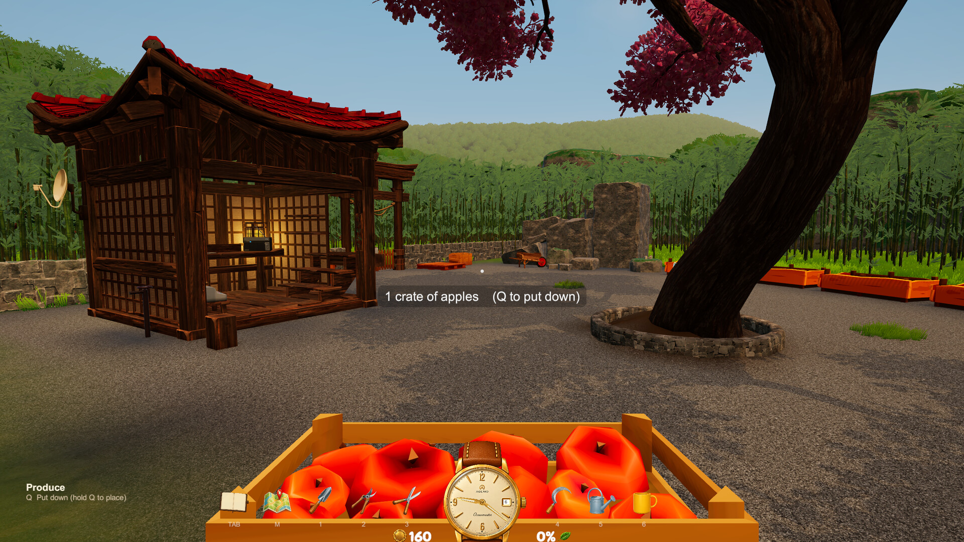 Dear Gardener screenshot 17