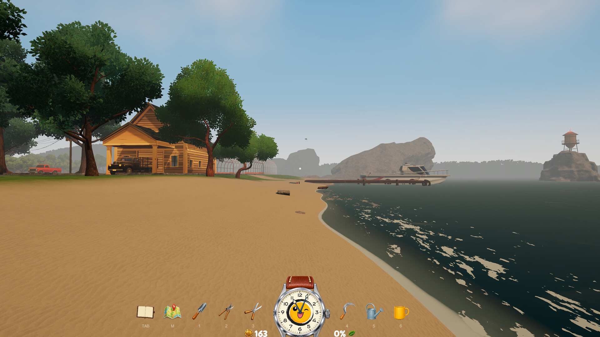 Dear Gardener screenshot 27