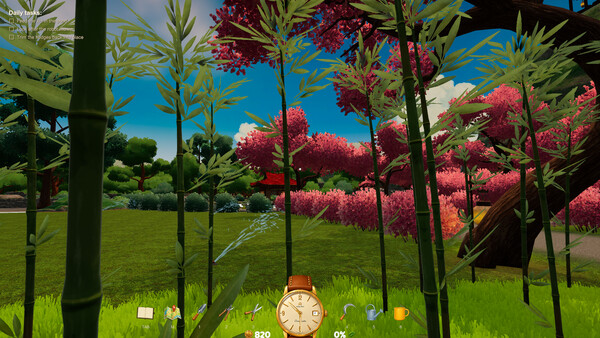 Dear Gardener screenshot 7