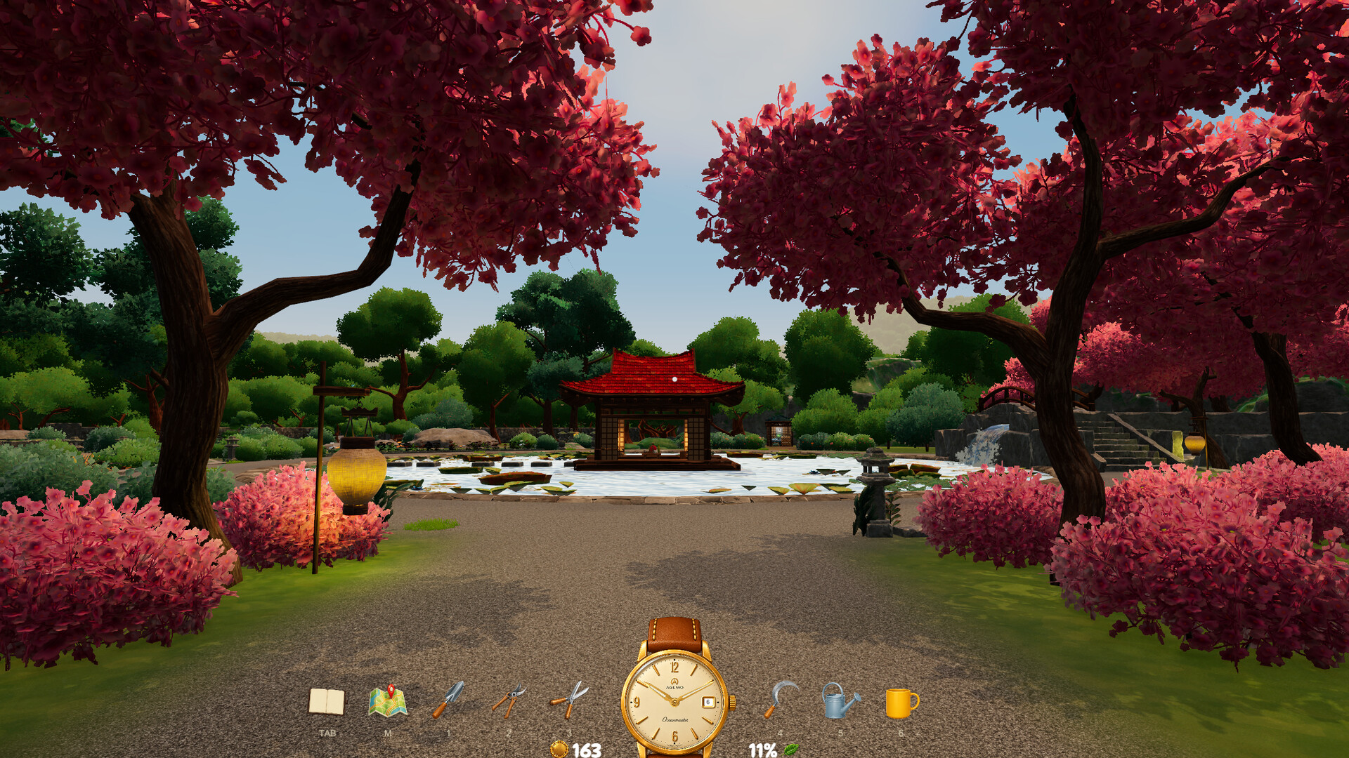 Dear Gardener screenshot 19