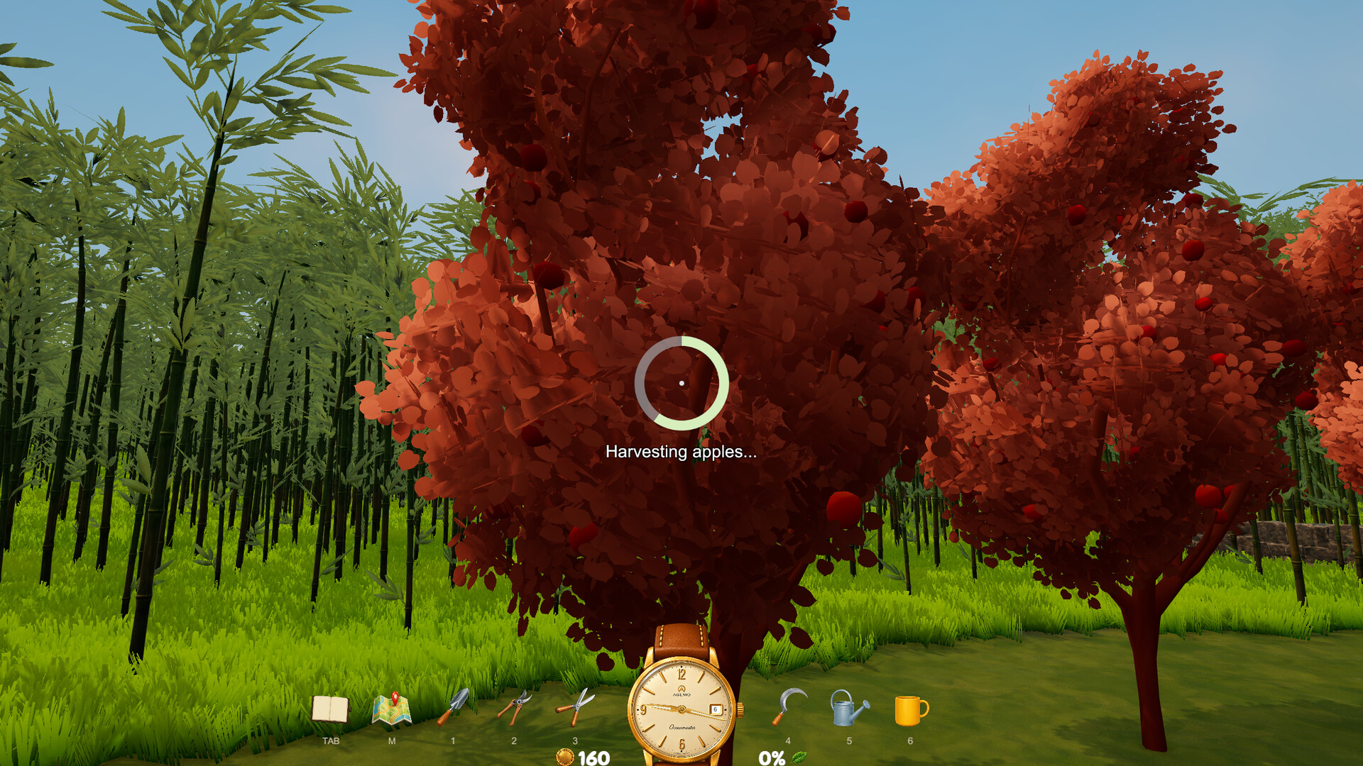 Dear Gardener screenshot 16
