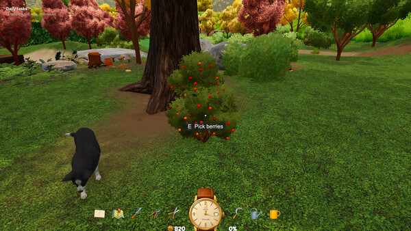 Dear Gardener screenshot 9