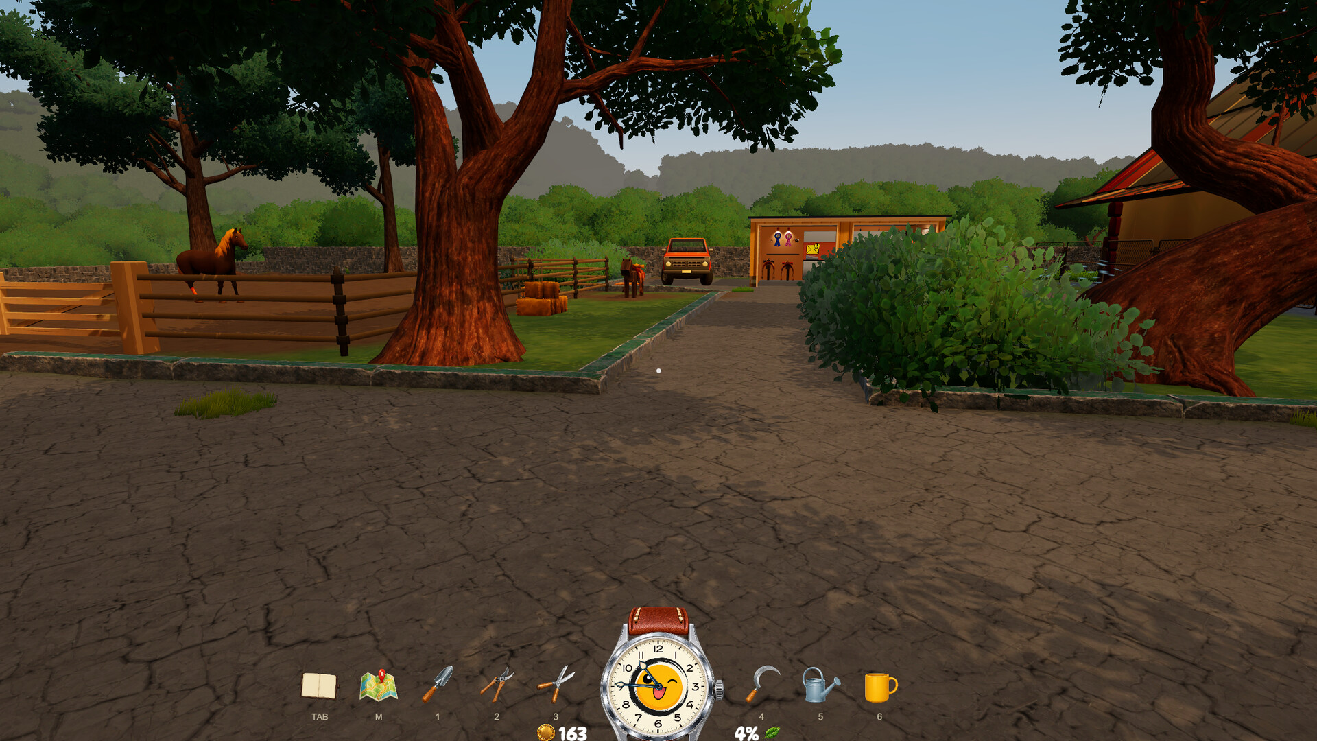 Dear Gardener screenshot 26