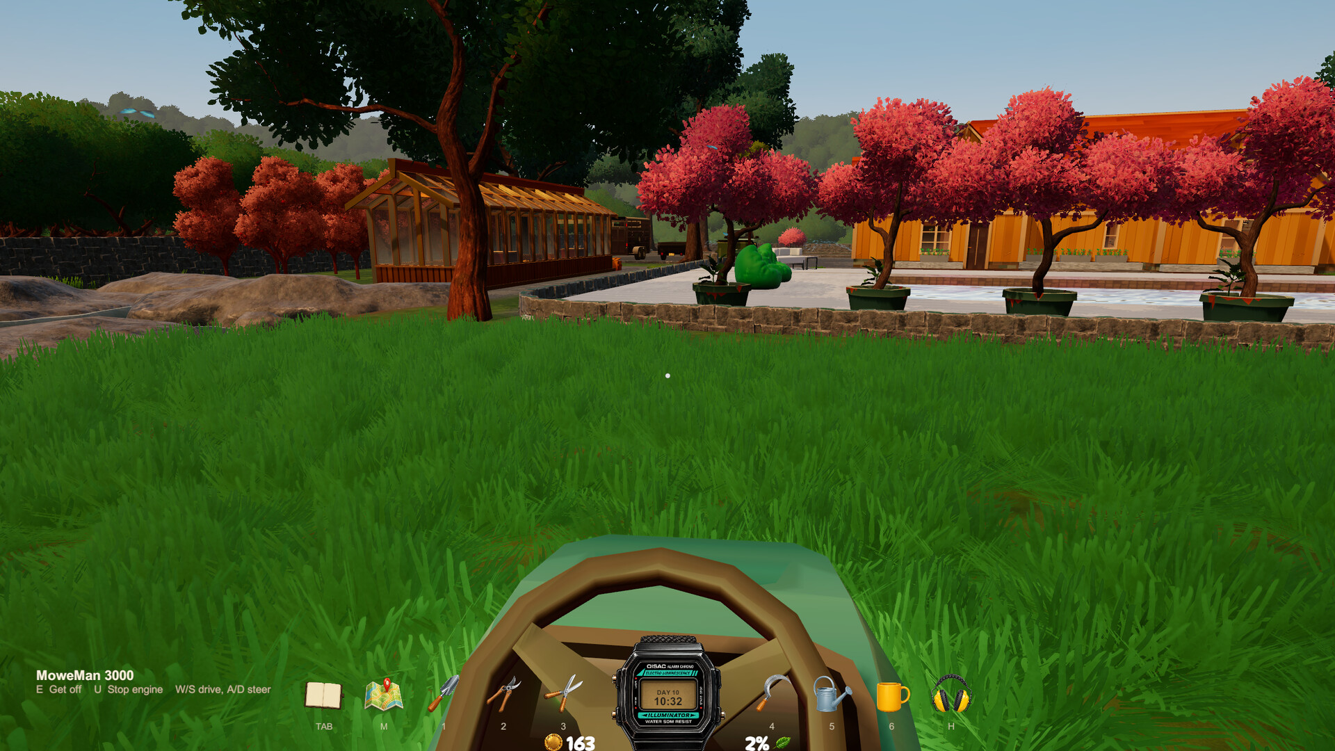Dear Gardener screenshot 23