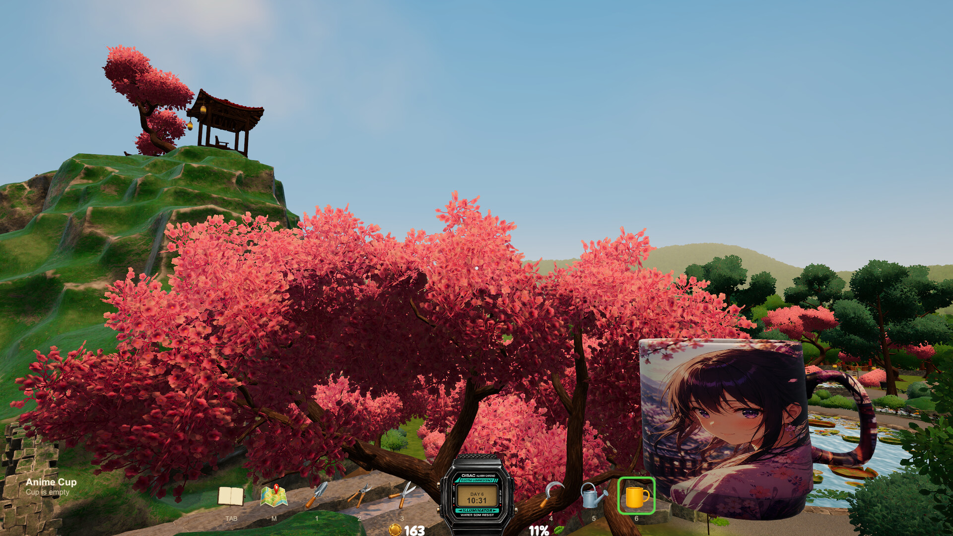 Dear Gardener screenshot #20