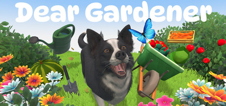 Dear Gardener