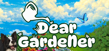 Dear Gardener 표지
