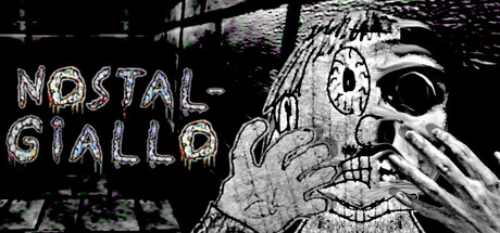 Nostalgiallo 표지