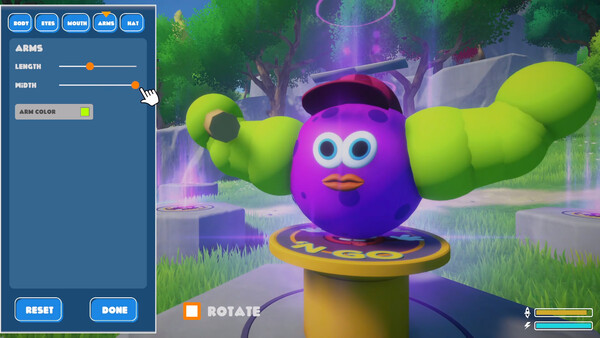 We Are Balls screenshot 10