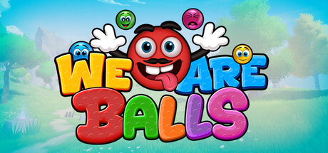 We Are Balls