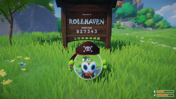 We Are Balls screenshot 1