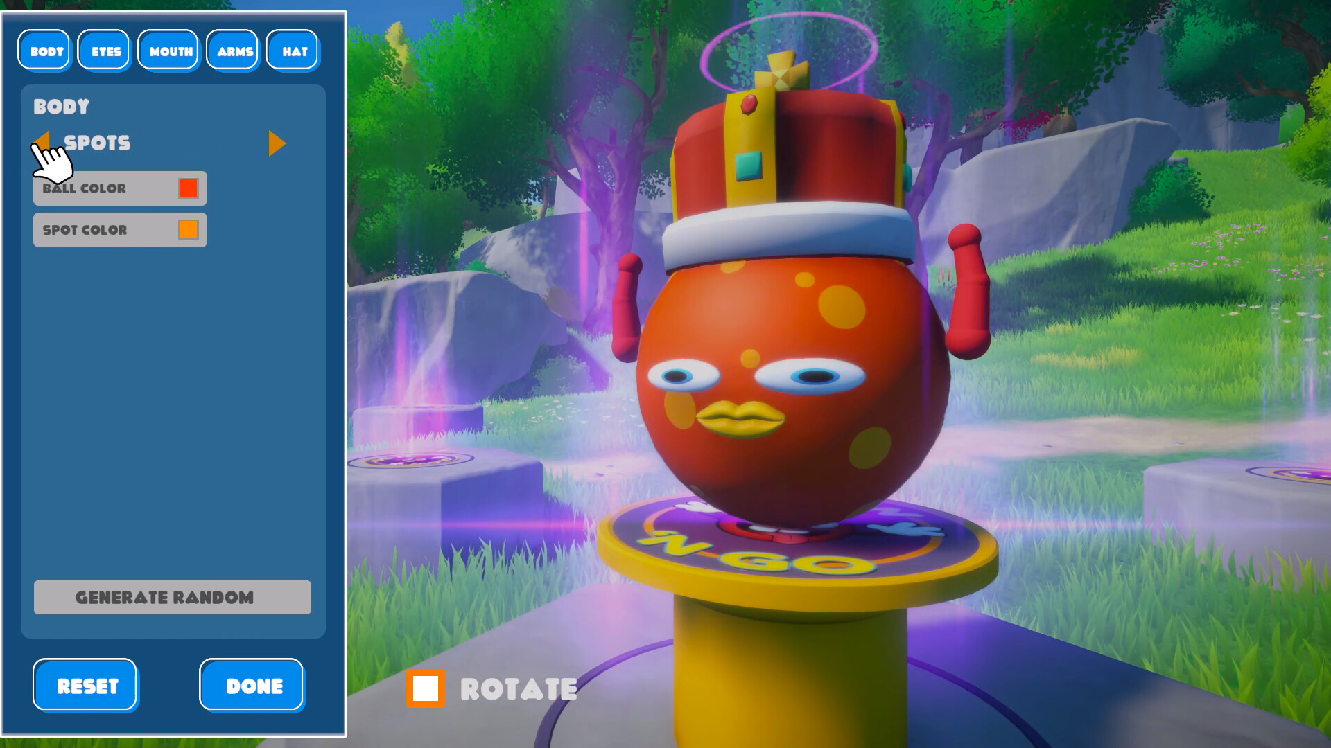 We Are Balls screenshot #2