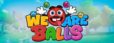 We Are Balls