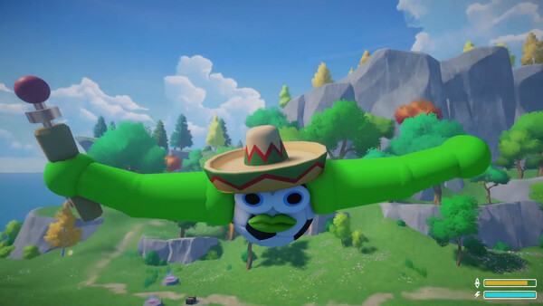 We Are Balls screenshot 16