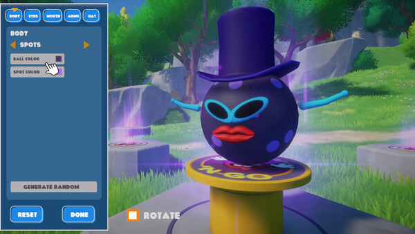 We Are Balls screenshot 12