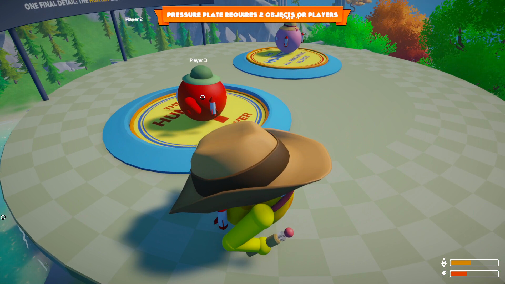 We Are Balls screenshot #3