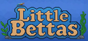 Little Bettas