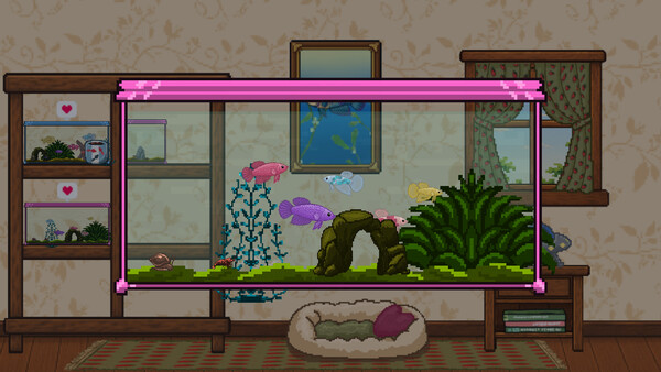 Little Bettas screenshot 2