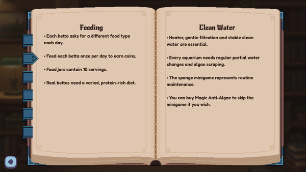 Little Bettas screenshot 7