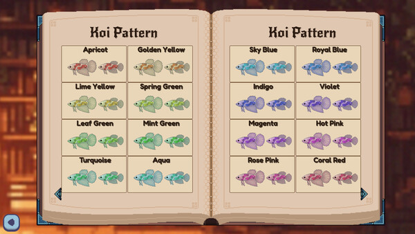 Little Bettas screenshot 5