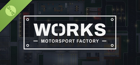 WORKS: Motorsport Factory Demo