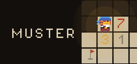 MUSTER
