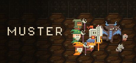 MUSTER