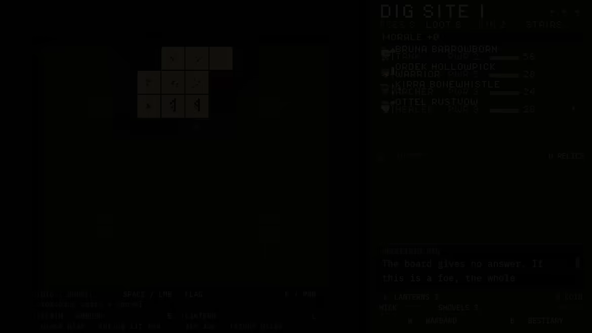 MUSTER video 5