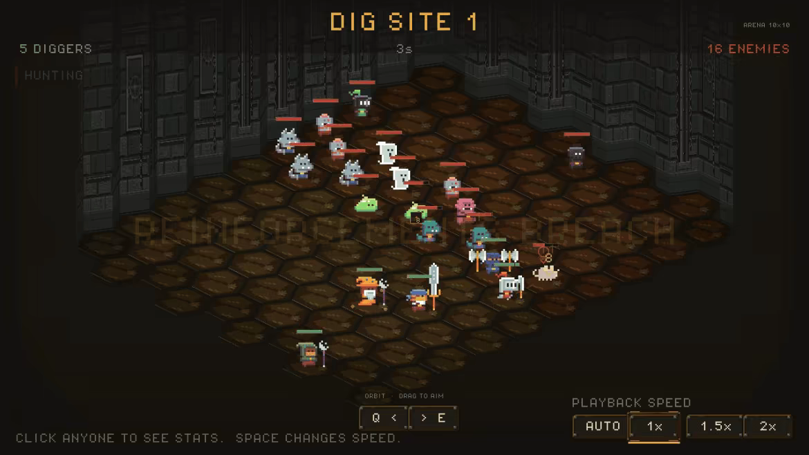 MUSTER video 2