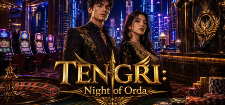 TENGRI: Night of Orda