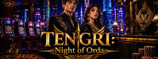 TENGRI: Night of Orda