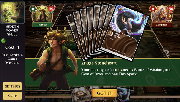Biblioclash Digital screenshot 5