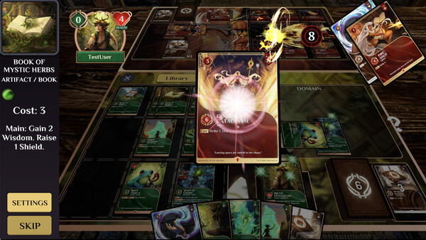 Biblioclash Digital — 7