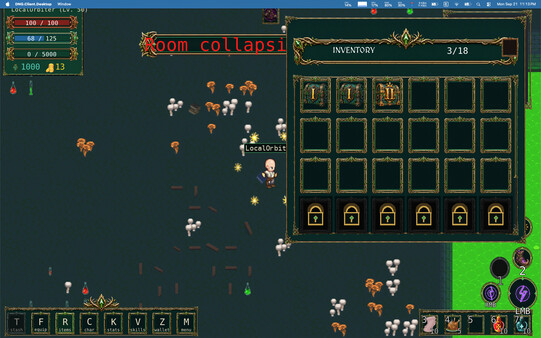 dungeons and glory screenshot 6