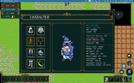 dungeons and glory screenshot 5